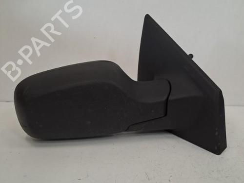 Used Right mirror RENAULT CLIO III (BR0/1, CR0/1) 1.5 dCi (BR17, CR17) (86 hp) 28404718