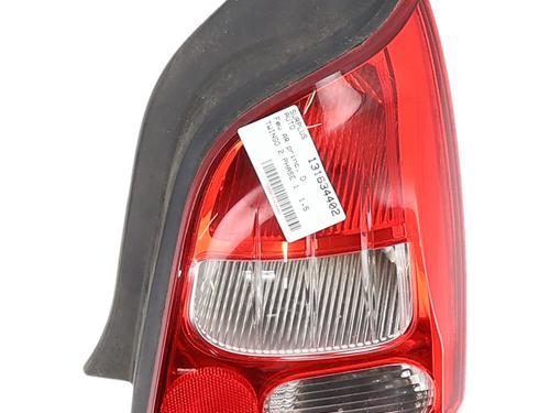 Right taillight RENAULT TWINGO II (CN0_) 1.5 dCi (CN0E) | BP39460817C35 - Image 4