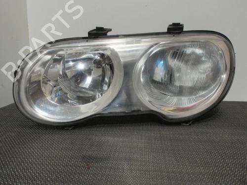 Faro izquierdo ROVER 25 I Hatchback (RF) 2.0 iDT (101 hp) 28411214