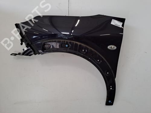Used Left front fenders CITROËN C4 CACTUS 1.2 THP 110 (110 hp) 28613000