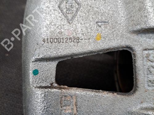 Højre bremsekaliber foran RENAULT CAPTUR II (HF_) E-TECH 145 (HFMU) | BP28393482M104 