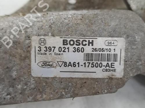 Viskermotor vindrute FORD FIESTA VI (CB1, CCN) 1.4 TDCi | BP28407446M29 
