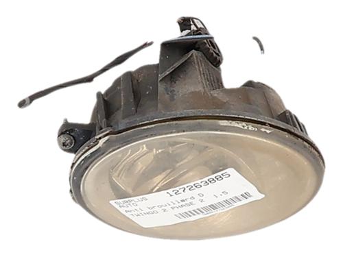 Right front fog light RENAULT TWINGO II (CN0_) 1.5 dCi 75 | BP37201369C31 - Image 2