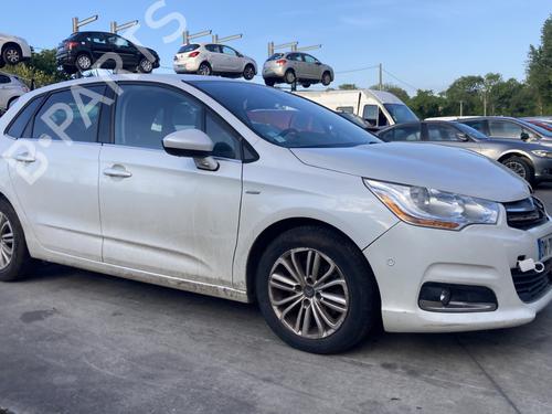 Styring servopumpe CITROËN C4 II (NC_) 2.0 HDi / BlueHDi 150 | BP28403324M99 