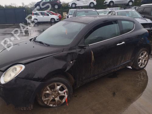 Tailgate ALFA ROMEO MITO (955_) 1.6 JTDM (955AXC1B) | BP28406622C6 