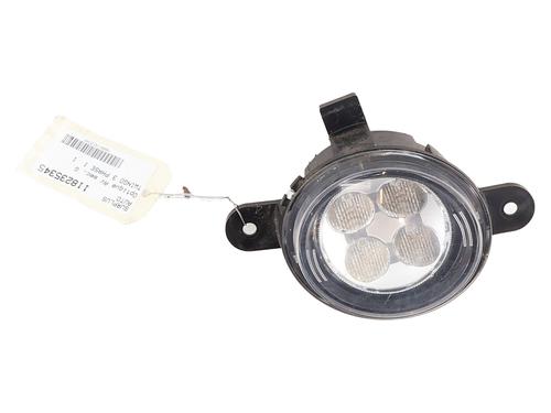 Left front indicator RENAULT TWINGO III (BCM_, BCA_) 1.0 SCe 70 (BCMB) | BP33476084C32  - Image 5