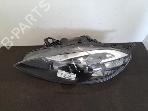 Left headlight VOLVO V40 Hatchback (525) D2 | BP28389759C28 - Image 2