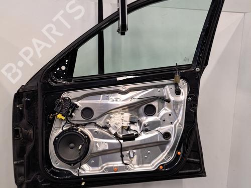 Right front door MERCEDES-BENZ C-CLASS (W204) C 220 CDI (204.002) | BP28407761C3 