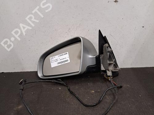 Retrovisor esquerdo AUDI A4 B6 (8E2) 2.0 (130 hp) 30641746