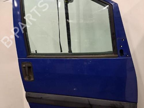 Right front door PEUGEOT EXPERT Van (222) 2.0 HDI | BP28390721C3 