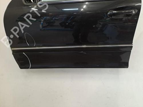 Used Left front door MERCEDES-BENZ C-CLASS (W203) C 220 CDI (203.006) (136 hp) 28407248