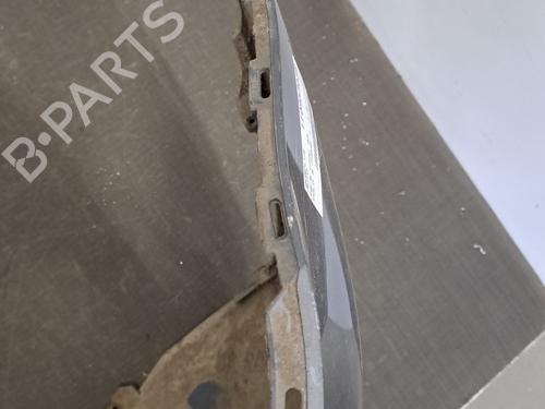 Rear bumper VW POLO V (6R1, 6C1) 1.2 TSI | BP29501681C8 