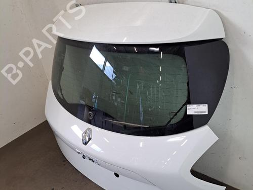 Tailgate RENAULT ZOE (BFM_) ZOE | BP37650576C6 - Image 3