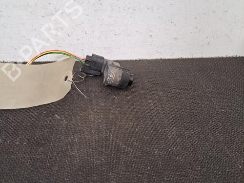 Used Electronic module CITROËN C3 II (SC_) 1.6 BlueHDi 100 (99 hp) 28403069