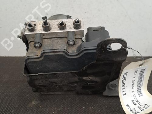 ABS pump CITROËN C4 Picasso II 1.6 BlueHDi 120 | BP29156587M43 