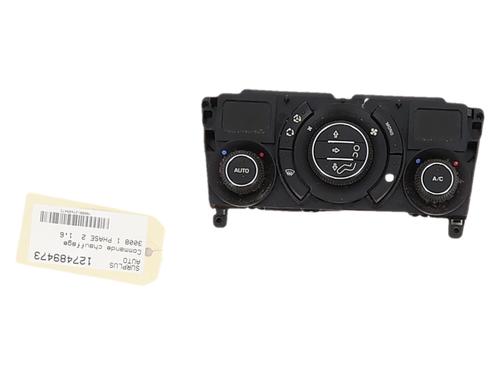Used Climate control Climate control 36818378 36818378