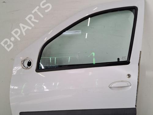 Dør venstre fortil DACIA LOGAN MCV (KS_) 1.5 dCi (KS04) (88 hp) 30649181
