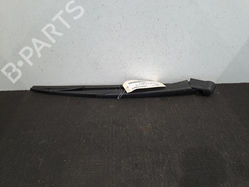 Used Rear windshield wiper arm RENAULT TWINGO III (BCM_, BCA_) Z.E: (BCA1) (82 hp) 28406075