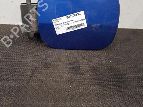 Fuel flap RENAULT CLIO III (BR0/1, CR0/1) 1.5 dCi (C/BR0G, C/BR1G) | BP28407378C131 