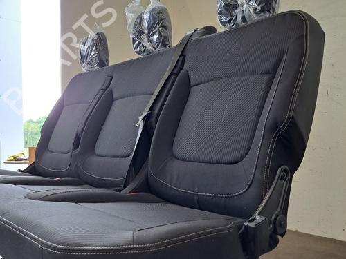Rear seat (3rd row) RENAULT TRAFIC III Bus (JG_) | BP38033847I24 - Image 4
