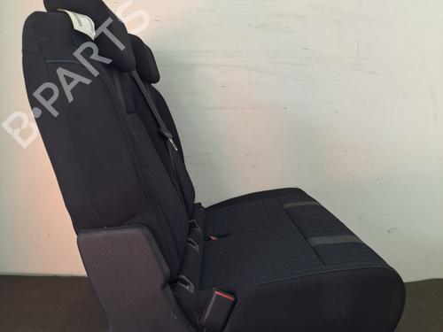 Rear seat PEUGEOT TRAVELLER Bus (V_) 1.5 BlueHDi 120 | BP29627870C17 