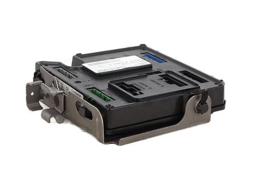 Used Fuse box Fuse box RENAULT SCÉNIC III (JZ0/1_) 1.5 dCi (JZ02, JZ0R) (95 hp) 33607624 33607624