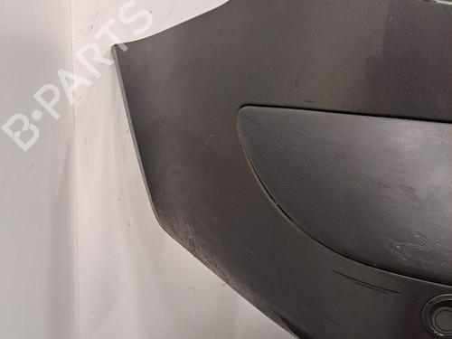 Rear bumper RENAULT LAGUNA II Grandtour (KG0/1_) 1.9 dCi | BP28392547C8 