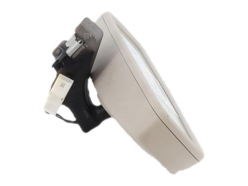 Rear mirror RENAULT MEGANE IV Hatchback (B9A/M/N_) 1.6 dCi 130 (B9A4) | BP39991520I6 - Image 2