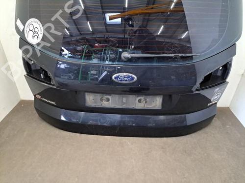 Tailgate FORD S-MAX (WA6) 2.0 TDCi | BP28401706C6 