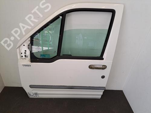 Left front door FORD TRANSIT CONNECT (P65_, P70_, P80_) 1.8 TDCi | BP28396813C2