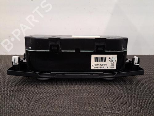 Used Climate control RENAULT KOLEOS I (HY_) 2.0 dCi 4x4 (HY0K) (150 hp) 28408524