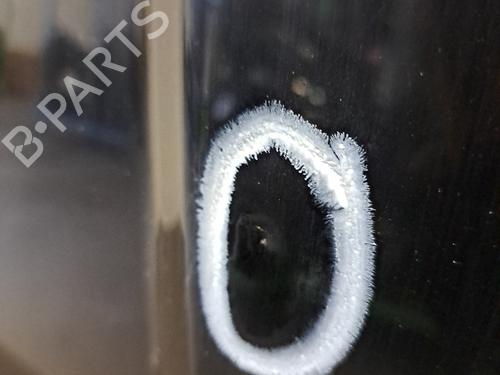 Hood LAND ROVER RANGE ROVER II (P38A) 4.6 4x4 | BP30127293C1