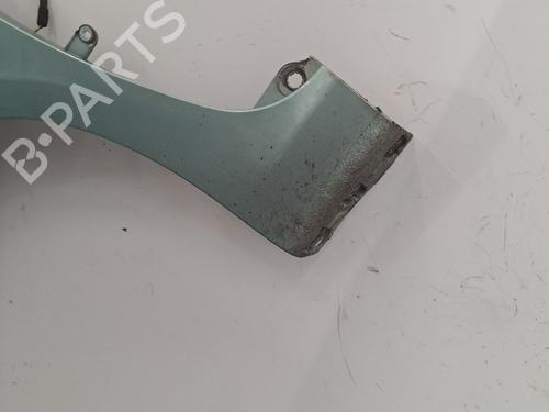 Left front fenders PEUGEOT 307 Break (3E) 2.0 HDI 110 | BP29425771C41 