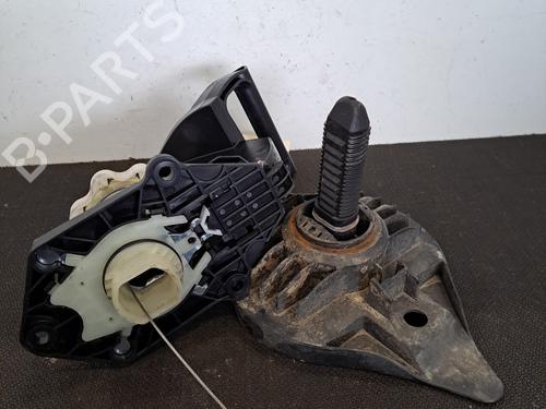 Used Other Other RENAULT CLIO IV (BH_) 1.5 dCi 75 (75 hp) 28406624 28406624