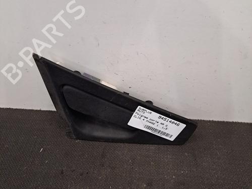 Rear left exterior door handle RENAULT CLIO IV (BH_) 1.5 dCi 75 | BP28392762C130