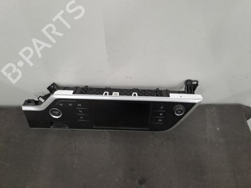 Display CITROËN GRAND C4 SPACETOURER (3A_, 3E_) 1.5 BlueHDi 130 | BP28392697C48
