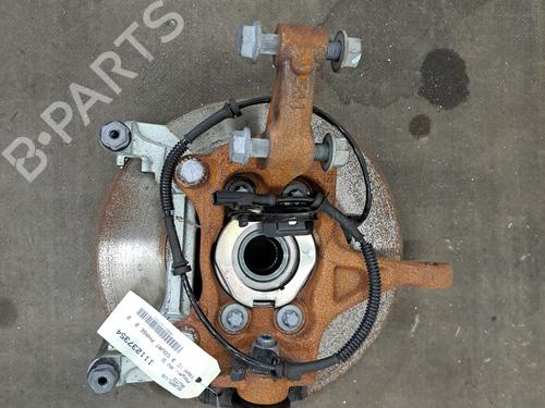 Used Right front steering knuckle RENAULT TRAFIC III Van (FG_) 2.0 dCi 110 (FGMW) (110 hp) 29863968
