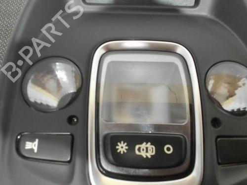 Innerbelysning DS DS 5 (KF_) 1.6 BlueHDi 120 (120 hp) 28399432