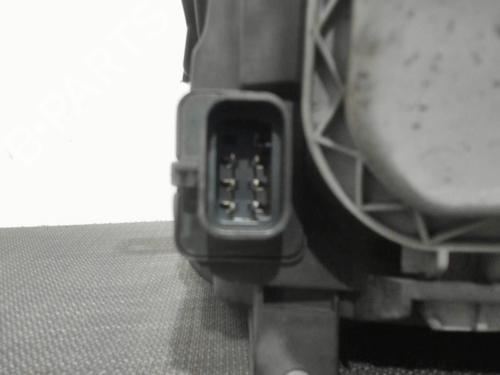 Left headlight FIAT DOBLO Box Body/MPV (223_) 1.9 D (223ZXB1A) | BP28393688C28 