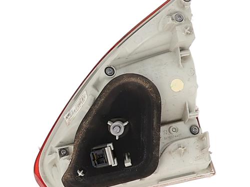 Left tailgate light PEUGEOT 2008 I (CU_) 1.2 VTi | BP36395349C79 - Image 4