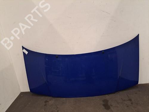 Used Hood PEUGEOT EXPERT Van (222) 2.0 HDI (94 hp) 28390723