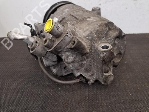 Used AC compressor AC compressor BMW 1 (F20) [2011-2019] 28404482 28404482