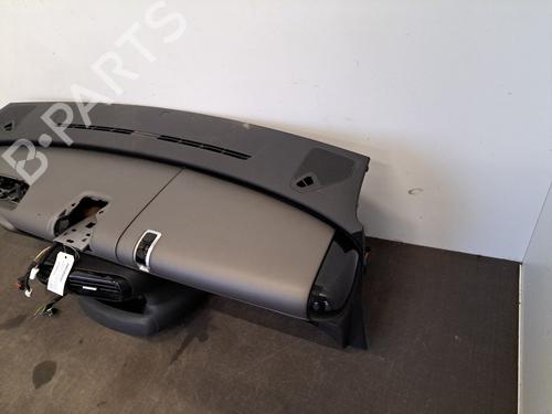 Dashboard CITROËN C4 CACTUS 1.2 VTi 82 | BP29627907C46 