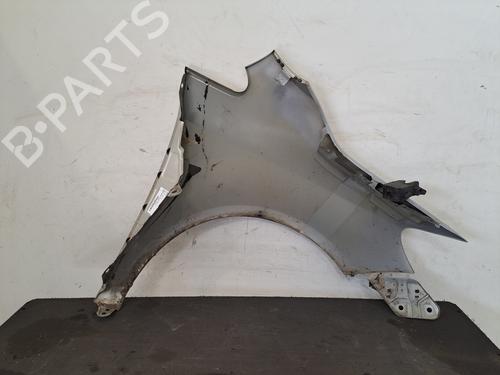 Forskærm venstre Forskærm venstre VW GOLF VI (5K1) [2008-2014] 34395827 34395827