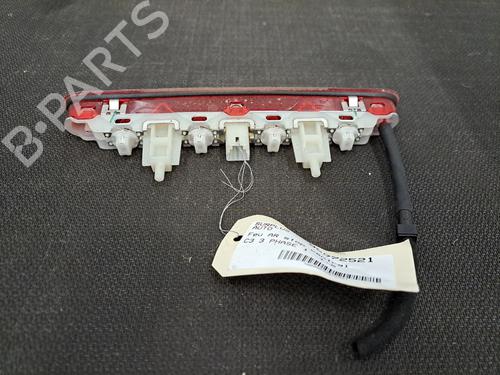Used Third brake light Third brake light CITROËN C3 III (SX) 1.2 PureTech 82 (83 hp) 28392535 28392535