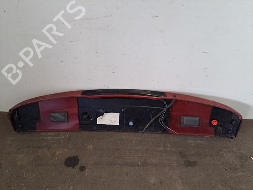 Spoiler bakluke RENAULT CLIO II (BB_, CB_) 1.2 16V (BB05, BB0W, BB11, BB27, BB2T, BB2U, BB2V, CB05,... | BP29843183C96