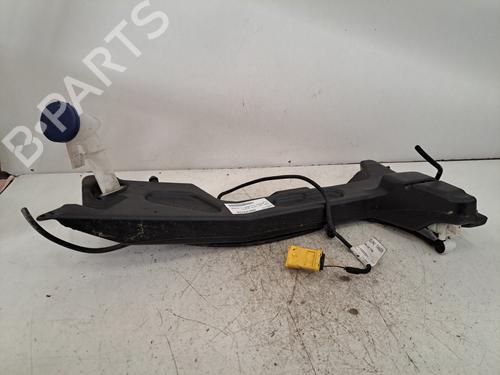 Windscreen washer tank CITROËN C4 Grand Picasso II (DA_, DE_) 1.2 THP 130 | BP28392261C113