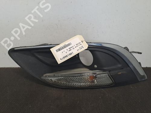 Blinklys fortil højre OPEL ASTRA J (P10) 1.7 CDTI (68) (110 hp) 28406422