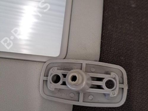 Right sun visor KIA SPORTAGE III (SL) 1.7 CRDi | BP28407366I2 - Image 2