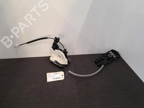Front right lock SEAT LEON (5F1) 2.0 Cupra | BP28407799C97 